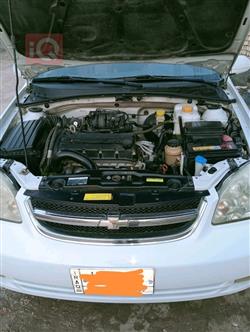 شێڤرۆلێت ئۆپترا